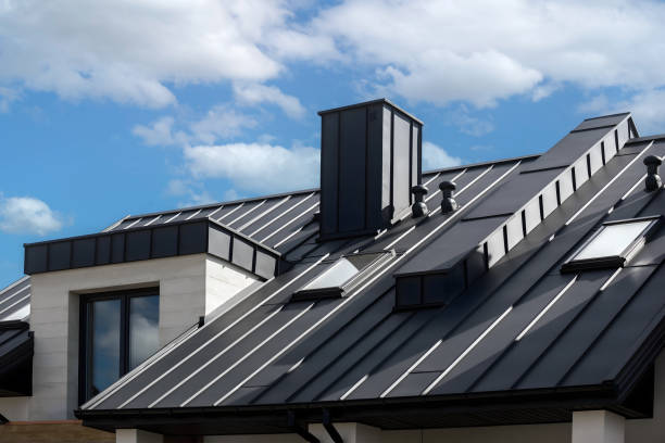 Best Green or Eco-Friendly Roofing Solutions  in Bainbridge, OH